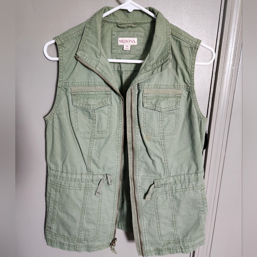 Vest